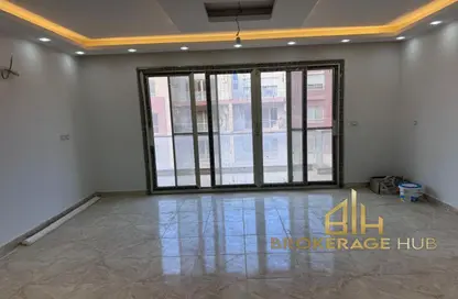 Apartment - 3 Bedrooms - 2 Bathrooms for rent in Promenade New Cairo - 5th Settlement Compounds - The 5th Settlement - New Cairo City - Cairo