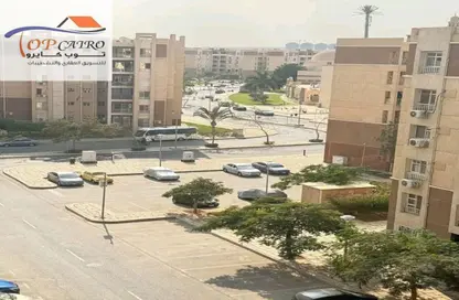 Apartment - 2 Bedrooms - 1 Bathroom for sale in Privado - Madinaty - Cairo