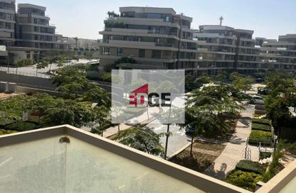 Apartment - 3 Bedrooms - 3 Bathrooms for sale in Villette - 5th Settlement Compounds - The 5th Settlement - New Cairo City - Cairo