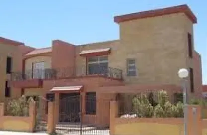 فيلا - استوديو - 6 حمامات للبيع في شارع جامعة الدول العربية - المهندسين - الجيزة