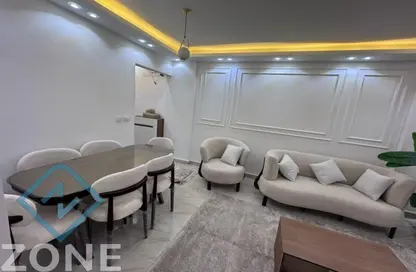 شقة - 2 غرف نوم - 1 حمام للايجار في پريڤادو - مدينتي - القاهرة