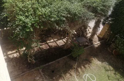 Villa - 3 Bedrooms - 3 Bathrooms for rent in Al Rehab - New Cairo City - Cairo