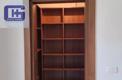 شقة - 3 غرف نوم - 2 حمامات للايجار في الباتيو اورو - كمبوندات التجمع الخامس - التجمع الخامس - مدينة القاهرة الجديدة - القاهرة