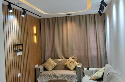 Apartment - 1 Bedroom - 1 Bathroom for rent in Sun Capital - Fayoum Desert road - 6 October City - Giza Apartment - 1 Bedroom - 1 Bathroom for rent in Sun Capital - Fayoum Desert road - 6 October City - Giza
