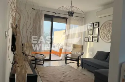 Twin House - 4 Bedrooms - 4 Bathrooms for sale in Marassi - Sidi Abdel Rahman - North Coast Twin House - 4 Bedrooms - 4 Bathrooms for sale in Marassi - Sidi Abdel Rahman - North Coast