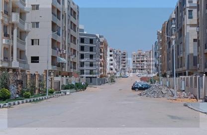 Apartment - 3 Bedrooms - 2 Bathrooms for sale in Al Andalus Buildings - Al Andalus District - New Cairo City - Cairo