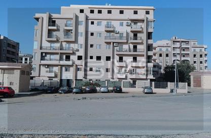 Apartment - 3 Bedrooms - 2 Bathrooms for sale in Al Andalus Buildings - Al Andalus District - New Cairo City - Cairo