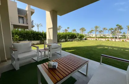 فيلا - 6 غرف نوم - 6 حمامات للايجار في مراسي - سيدي عبد الرحمن - الساحل الشمالي