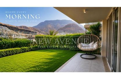 Chalet - 1 - 1 for sale in IL Monte Galala - Al Ain Al Sokhna - Suez Chalet - 1 - 1 for sale in IL Monte Galala - Al Ain Al Sokhna - Suez