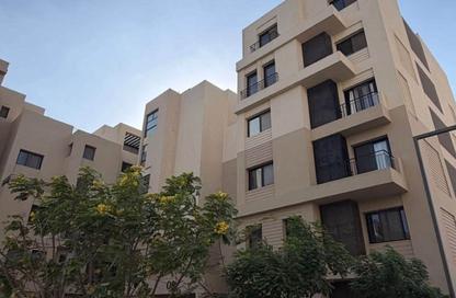 (بنتهاوس  (روف - 3 - 3 للبيع في أو ويست - كمبوندات 6 أكتوبر - مدينة 6 أكتوبر - الجيزة