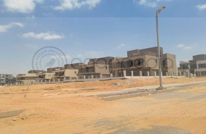 Villa - 6 Bedrooms - 7+ Bathrooms for sale in Palm Hills New Cairo - 5th Settlement Compounds - The 5th Settlement - New Cairo City - Cairo