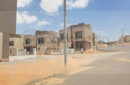 Villa - 6 Bedrooms - 7+ Bathrooms for sale in Palm Hills New Cairo - 5th Settlement Compounds - The 5th Settlement - New Cairo City - Cairo
