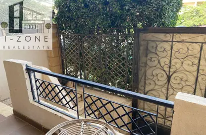 Apartment - 3 Bedrooms - 2 Bathrooms for rent in El Narges Buildings - Al Narges - New Cairo City - Cairo