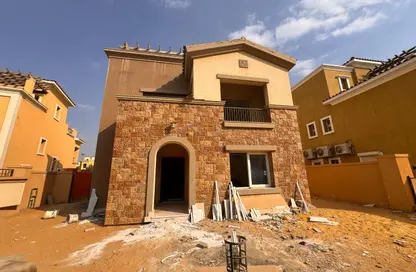 شقة - 4 غرف نوم - 4 حمامات للبيع في ميفيدا - كمبوندات التجمع الخامس - التجمع الخامس - مدينة القاهرة الجديدة - القاهرة