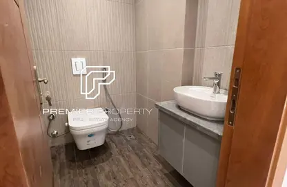 Apartment - 3 Bedrooms - 3 Bathrooms for sale in Palm Hills New Cairo - 5th Settlement Compounds - The 5th Settlement - New Cairo City - Cairo