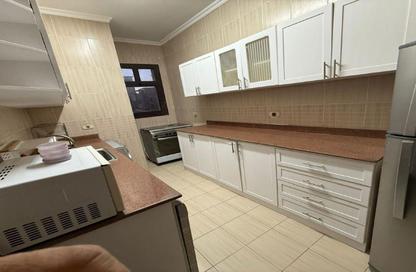 Apartment - 2 Bedrooms - 2 Bathrooms for rent in Casa - Sheikh Zayed Compounds - Sheikh Zayed City - Giza