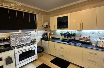 Apartment - 3 Bedrooms - 3 Bathrooms for sale in Touristic Zone 4 - Touristic Zone - Al Motamayez District - 6 October City - Giza