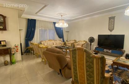 Apartment - 3 Bedrooms - 3 Bathrooms for sale in Touristic Zone 4 - Touristic Zone - Al Motamayez District - 6 October City - Giza