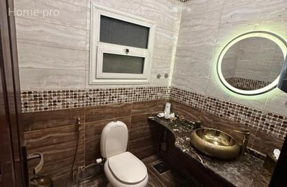 Apartment - 3 Bedrooms - 3 Bathrooms for sale in Touristic Zone 4 - Touristic Zone - Al Motamayez District - 6 October City - Giza