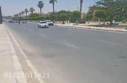 قطعة أرض - استوديو للبيع في الحزام الاخضر - مدينة 6 أكتوبر - الجيزة