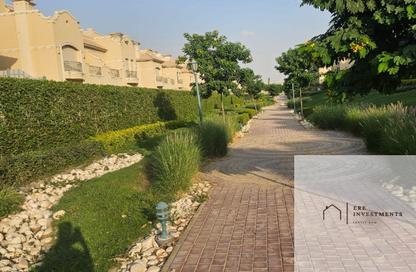 Villa - 5 Bedrooms - 6 Bathrooms for sale in El Patio Oro - 5th Settlement Compounds - The 5th Settlement - New Cairo City - Cairo