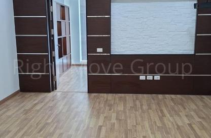 Office Space - Studio - 2 for rent in Capital Business Park - 26th of July Corridor - Sheikh Zayed City - Giza