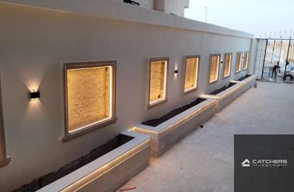 Apartment - 3 Bedrooms - 3 Bathrooms for sale in North Lotus - El Lotus - New Cairo City - Cairo