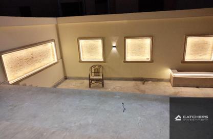 Apartment - 3 Bedrooms - 3 Bathrooms for sale in North Lotus - El Lotus - New Cairo City - Cairo