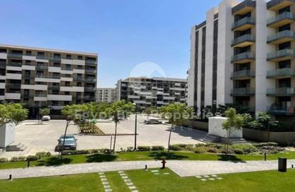 Apartment - 3 - 3 for sale in Al Burouj Compound - El Shorouk Compounds - Shorouk City - Cairo