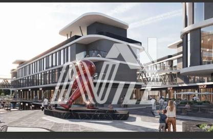 Shop - Studio for sale in Future Commercial Center - New Cairo City - Cairo