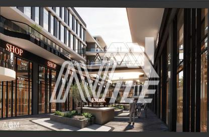 Shop - Studio for sale in Future Commercial Center - New Cairo City - Cairo