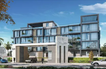 شقة - 3 غرف نوم - 3 حمامات للبيع في بارك سايد ريزيدنس - أبراج زيد - كمبوندات الشيخ زايد - الشيخ زايد - الجيزة