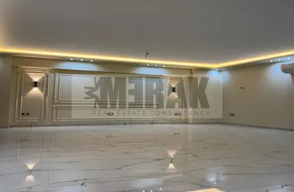 شقة - 3 غرف نوم - 3 حمامات للبيع في ماونتن فيو اى سيتي - كمبوندات التجمع الخامس - التجمع الخامس - مدينة القاهرة الجديدة - القاهرة