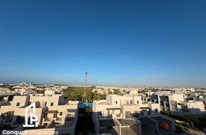 Villa - 3 Bedrooms - 2 Bathrooms for sale in Marassi - Sidi Abdel Rahman - North Coast Villa - 3 Bedrooms - 2 Bathrooms for sale in Marassi - Sidi Abdel Rahman - North Coast