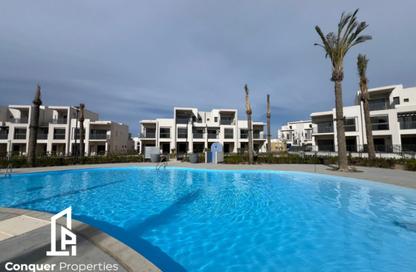 Villa - 3 Bedrooms - 2 Bathrooms for sale in Marassi - Sidi Abdel Rahman - North Coast Villa - 3 Bedrooms - 2 Bathrooms for sale in Marassi - Sidi Abdel Rahman - North Coast