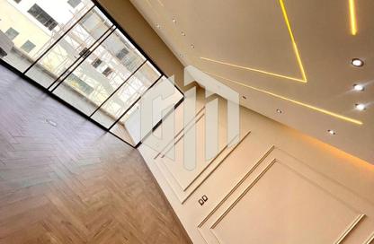 Apartment - 2 Bedrooms - 2 Bathrooms for rent in Lake View Residence - 5th Settlement Compounds - The 5th Settlement - New Cairo City - Cairo