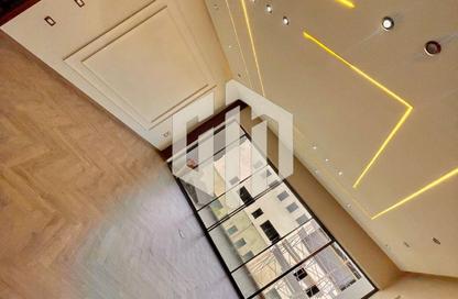 Apartment - 2 Bedrooms - 2 Bathrooms for rent in Lake View Residence - 5th Settlement Compounds - The 5th Settlement - New Cairo City - Cairo