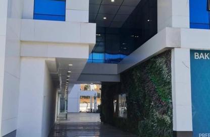 Office Space - Studio - 1 for rent in Trivium Zayed - 2nd District - Sheikh Zayed City - Giza