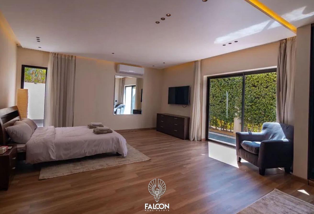 1-bedroom apartment 80 m² for sale in Yellow Residence
