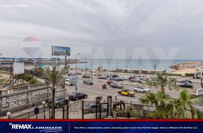 شقة - 3 - 2 للبيع في شارع القديس - زيزينيا - حي شرق - الاسكندرية