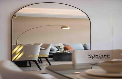Apartment - 2 - 3 for rent in Cairo Festival City - North Investors Area - New Cairo City - Cairo