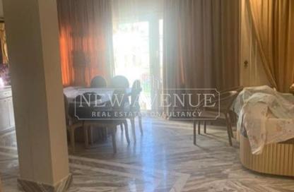 Townhouse - 4 Bedrooms - 4 Bathrooms for rent in Garden Residence - Hyde Park - New Cairo City - Cairo