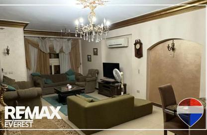 شقة - 3 غرف نوم - 3 حمامات للبيع في المنطقة السياحية - الحي المتميز - مدينة 6 أكتوبر - الجيزة