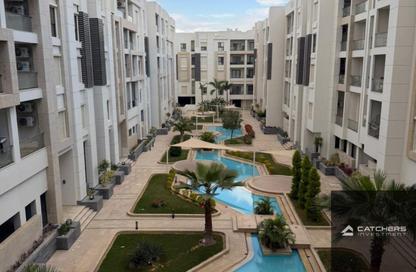 Apartment - 2 Bedrooms - 1 Bathroom for sale in Aljar Sheraton - Sheraton Al Matar - El Nozha - Cairo Apartment - 2 Bedrooms - 1 Bathroom for sale in Aljar Sheraton - Sheraton Al Matar - El Nozha - Cairo