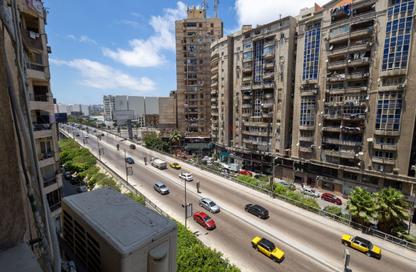 Apartment - 3 Bedrooms - 3 Bathrooms for sale in 14th of May Bridge - Smouha - Hay Sharq - Alexandria
