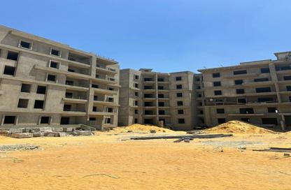Apartment - 3 Bedrooms - 3 Bathrooms for sale in Namya West - Sheikh Zayed City - Giza