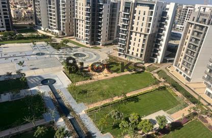 Apartment - 2 - 2 for sale in Zed West - Sheikh Zayed Compounds - Sheikh Zayed City - Giza Apartment - 2 - 2 for sale in Zed West - Sheikh Zayed Compounds - Sheikh Zayed City - Giza