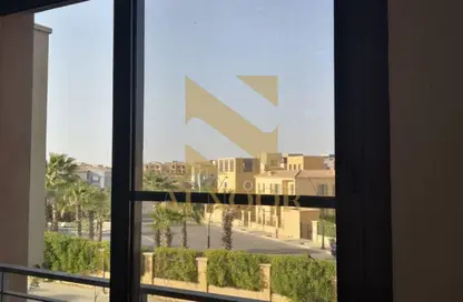 Apartment - 2 Bedrooms - 2 Bathrooms for rent in Casa - Sheikh Zayed Compounds - Sheikh Zayed City - Giza