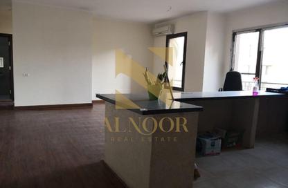 Apartment - 2 Bedrooms - 2 Bathrooms for rent in Casa - Sheikh Zayed Compounds - Sheikh Zayed City - Giza