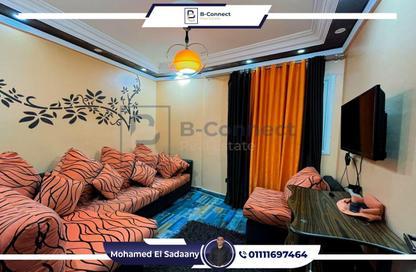 Apartment - 2 Bedrooms - 1 Bathroom for rent in Stanley - Hay Sharq - Alexandria